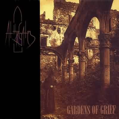 At The Gates: "Gardens Of Grief" – 1991